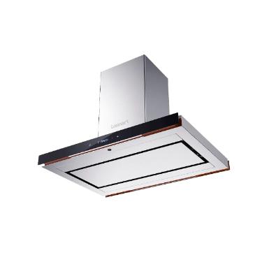 Coifa Ilha Arkton 90cm 220V