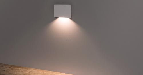 Balizador De Soprepor Mini Neu 2 15w 3000k Branco