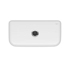 Caixa Acoplada Touchless Carrarra/Nuova Branco - CD.11T.17