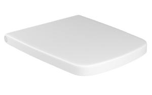 Kit Bacia com Caixa Acoplada Clean Branco