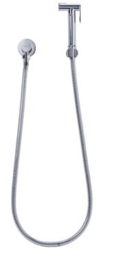 Ducha Higi�nica Manual com Gatilho Chrome