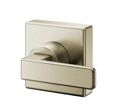 Acabamento para Registro Base Deca 1/2 e 3/4 e 1 Stillo N�quel Escovado