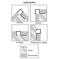 Filete 120cm P Microtexturizado