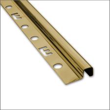 Filete 120cm P Ouro Polido