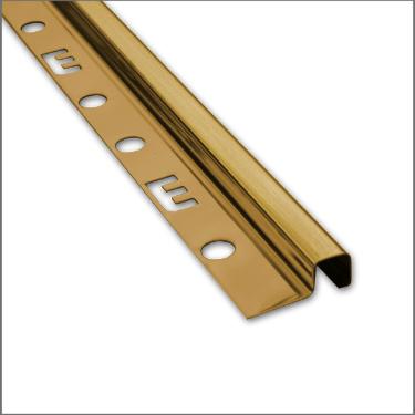 Filete 120cm P Ouro Matte