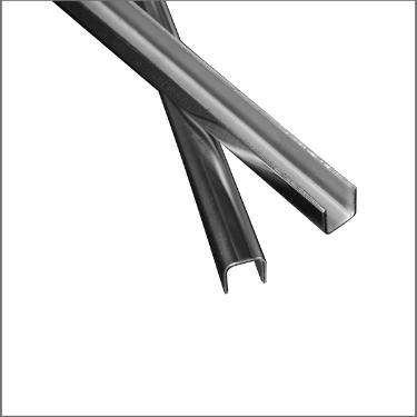 Filete 120cm PP1 Inox Polido