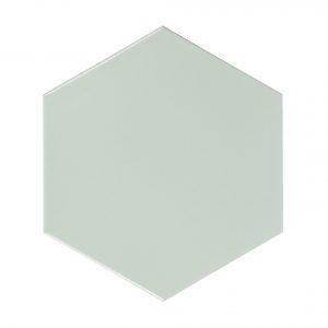 Revestimento Hexagonal 22,3X22,3 L�quen Acetinado - OM15640 (Caixa 1,03M�)