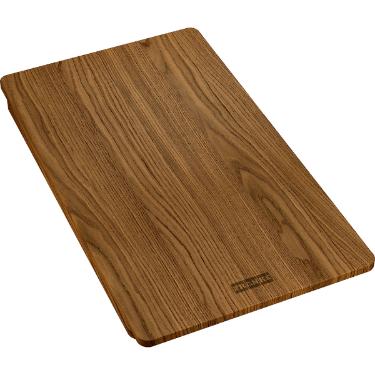 T�bua de Madeira Franke 267x455 cm Cuba Onyx