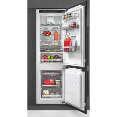 Geladeira/Refrigerador de Embutir/Revestir Mythos Franke 269L - 220v