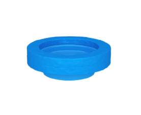 Kit Bacia com Caixa Acoplada Axis Branco