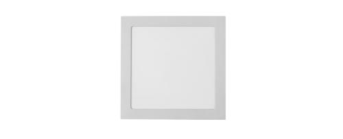 Painel de Embutir Eco 24w 4000k Branco