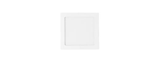 Painel de Embutir Eco 12w 3000k Branco
