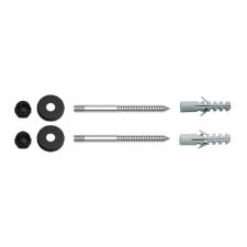 Parafuso para Fixa��o Vertical de Bacias e Bid�s Black Noir