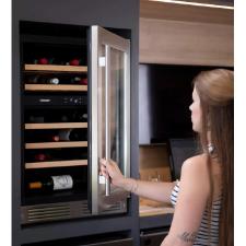 Adega Dual Zone 44 Garrafas