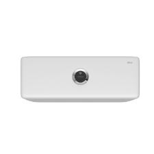 Caixa Acoplada Touchless Lk Branco - CD.23T.17