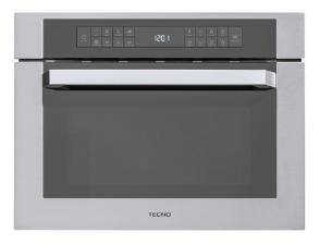 Forno Combinado com Micro-Ondas