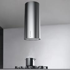 Coifa de ilha Tunnel Plus Inox Franke 37cm 220V