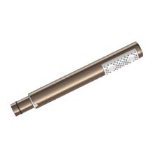 Ducha Manual para Chuveiro Cil�ndrica Corten