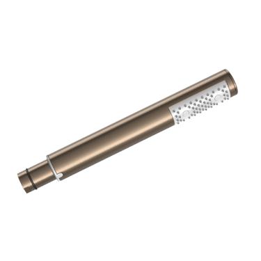 Ducha Manual para Chuveiro Cil�ndrica Corten