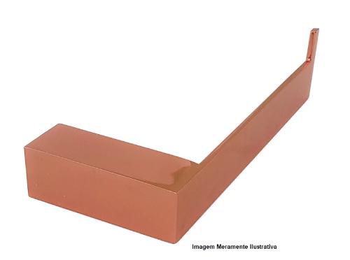 Papeleira Metric Red