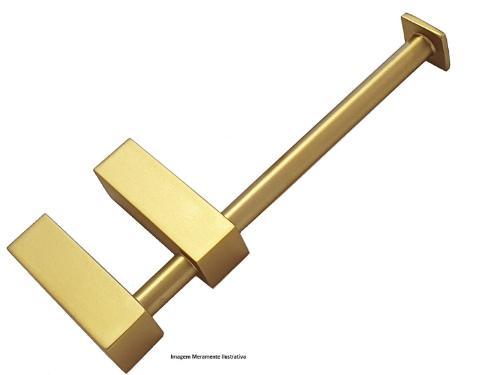 Papeleira Gold