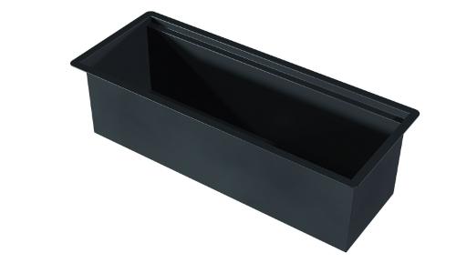 Escorredor de Utens�lios 30cm Black