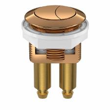 Bot�o Duplo Acionamento Red Gold