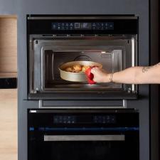 Micro-ondas Forno e Grill El�trico 45Cm
