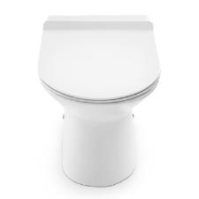 Kit Bacia Convencional Lift Branco