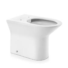 Kit Bacia Convencional Lift Branco