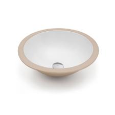 Cuba Embutir Redonda Arte Branco - 00970626