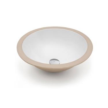 Cuba Embutir Redonda Arte Branco - 00970626