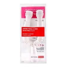 Kit Sif�o Duplo Franke Tubo Extensivo