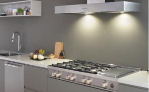 Rangetop PROF366 RTBXT