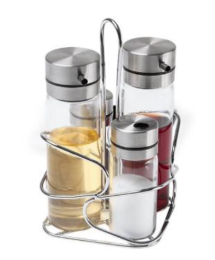 Galheteiro 5 Pe�as