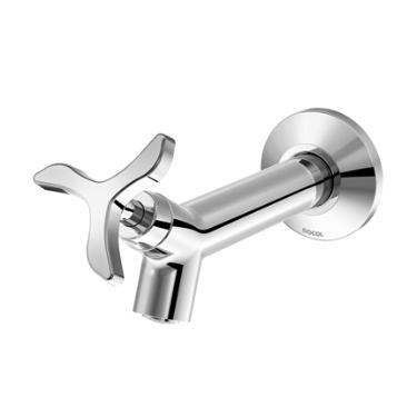 Torneira Longa 1158 Pertutti Cromado