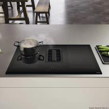 Extractor Franke Mythos FMA 839 Cooktop e Coifa integrados 83x52