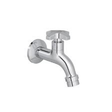 Torneira com Arejador para Jardim e Tanque Max Cromado