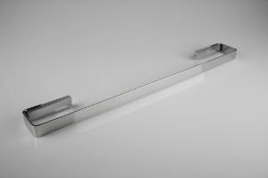 Porta Toalha 30 cm Spirit Preto