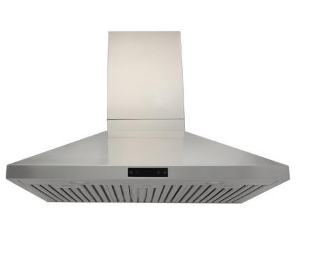 Coifa de Parede �mega 75cm Inox