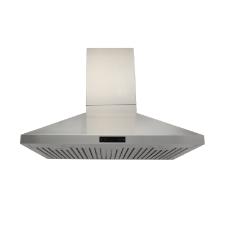 Coifa de Parede �mega 90cm Inox