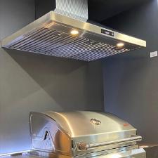 Coifa de Parede �mega 90cm Inox