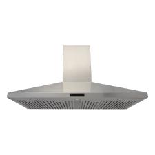 Coifa de Parede �mega 125CM Inox