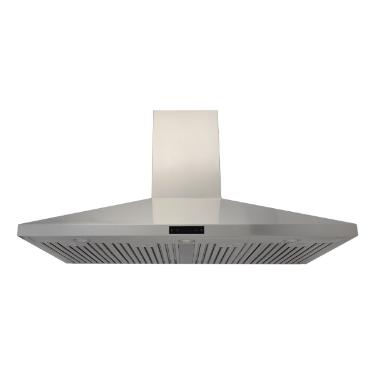 Coifa de Parede �mega 125CM Inox