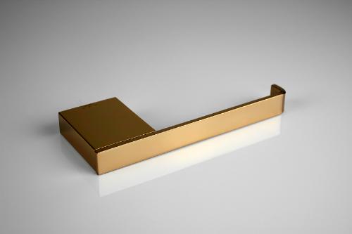 Papeleira Be Red Gold