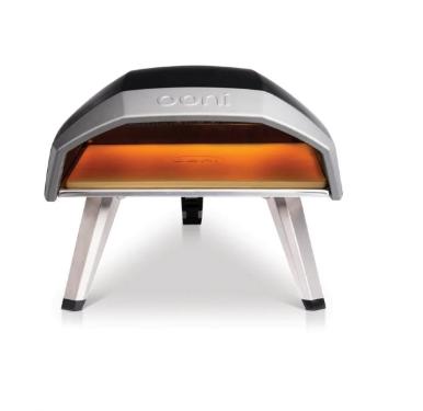 Forno de Pizza a G�s Koda