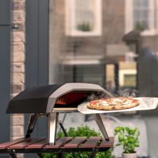 Forno de Pizza a G�s Koda