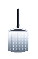 Espatula Perfurada de Aluminio