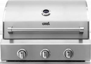 Churrasqueira a G�s Verona