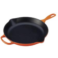 Skollet Redonda Funfa 26cm Signature Laranja